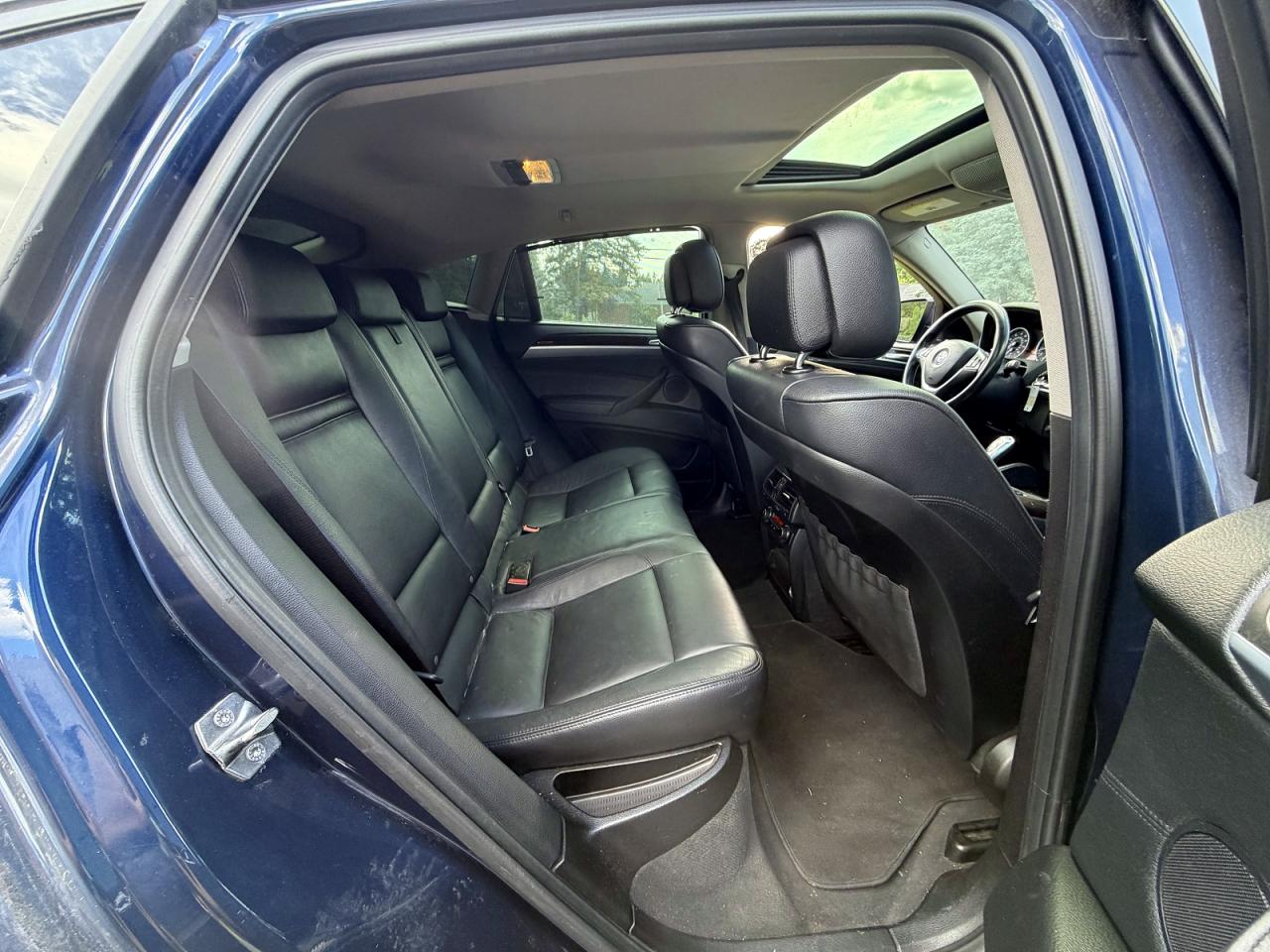 BMW X Series