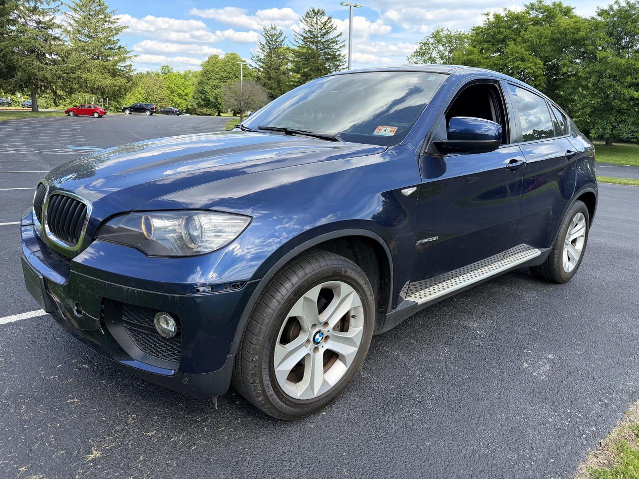 BMW X Series