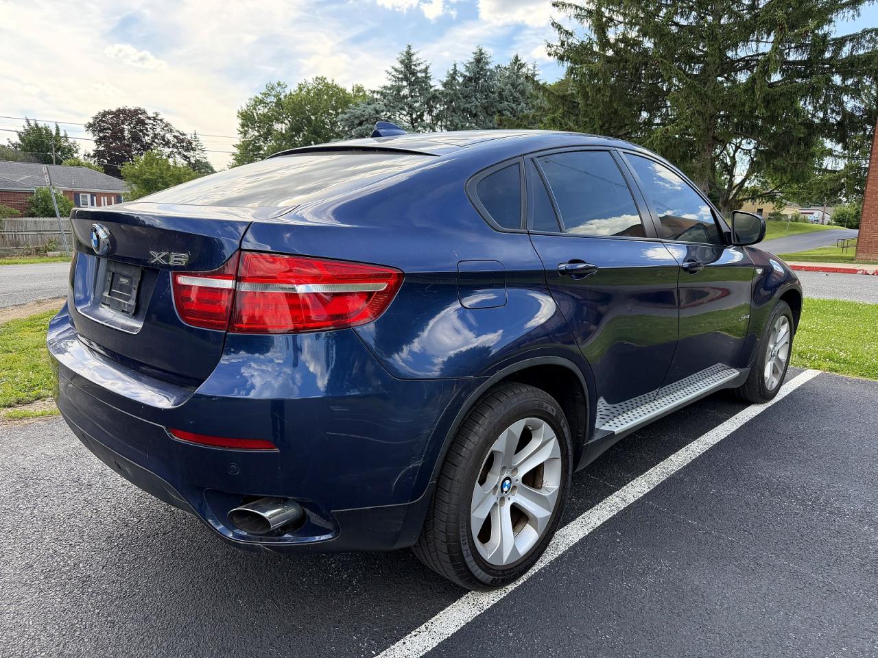 BMW X Series