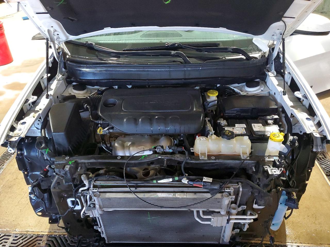 Jeep Cherokee Latitude Plus