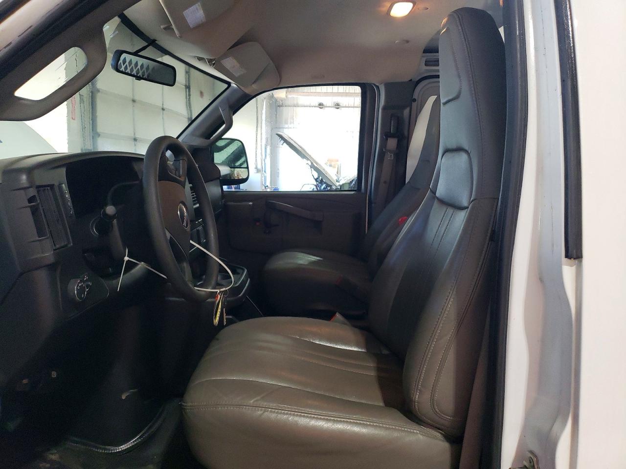 GMC Savana G2500