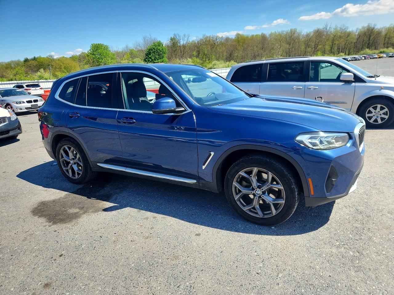 BMW X Series Xdrive30i