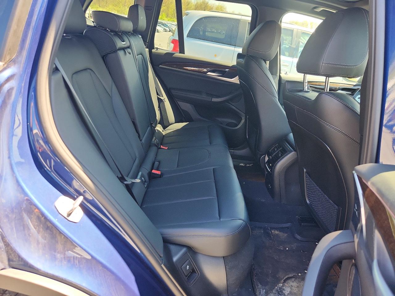 BMW X Series Xdrive30i