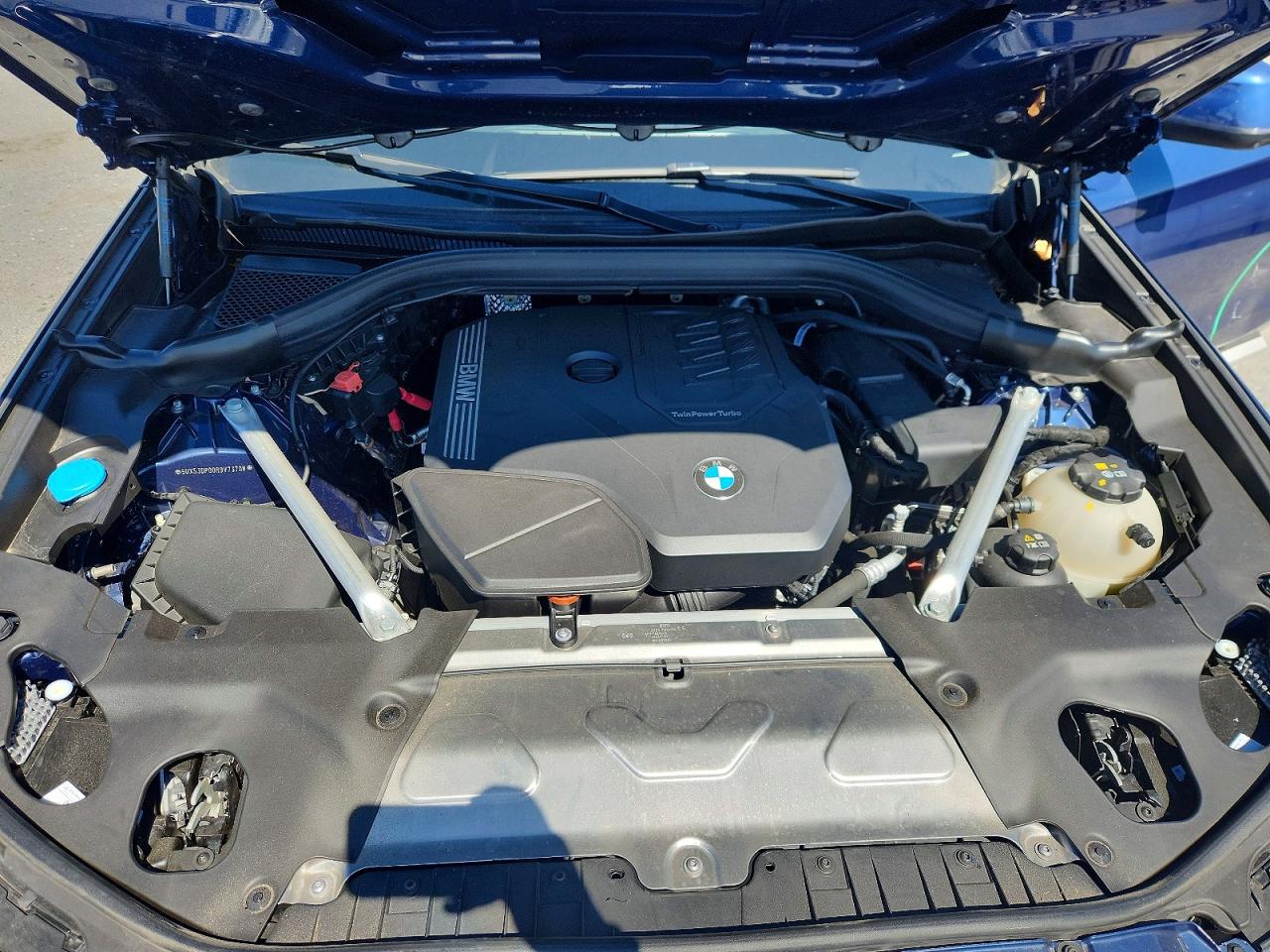 BMW X Series Xdrive30i