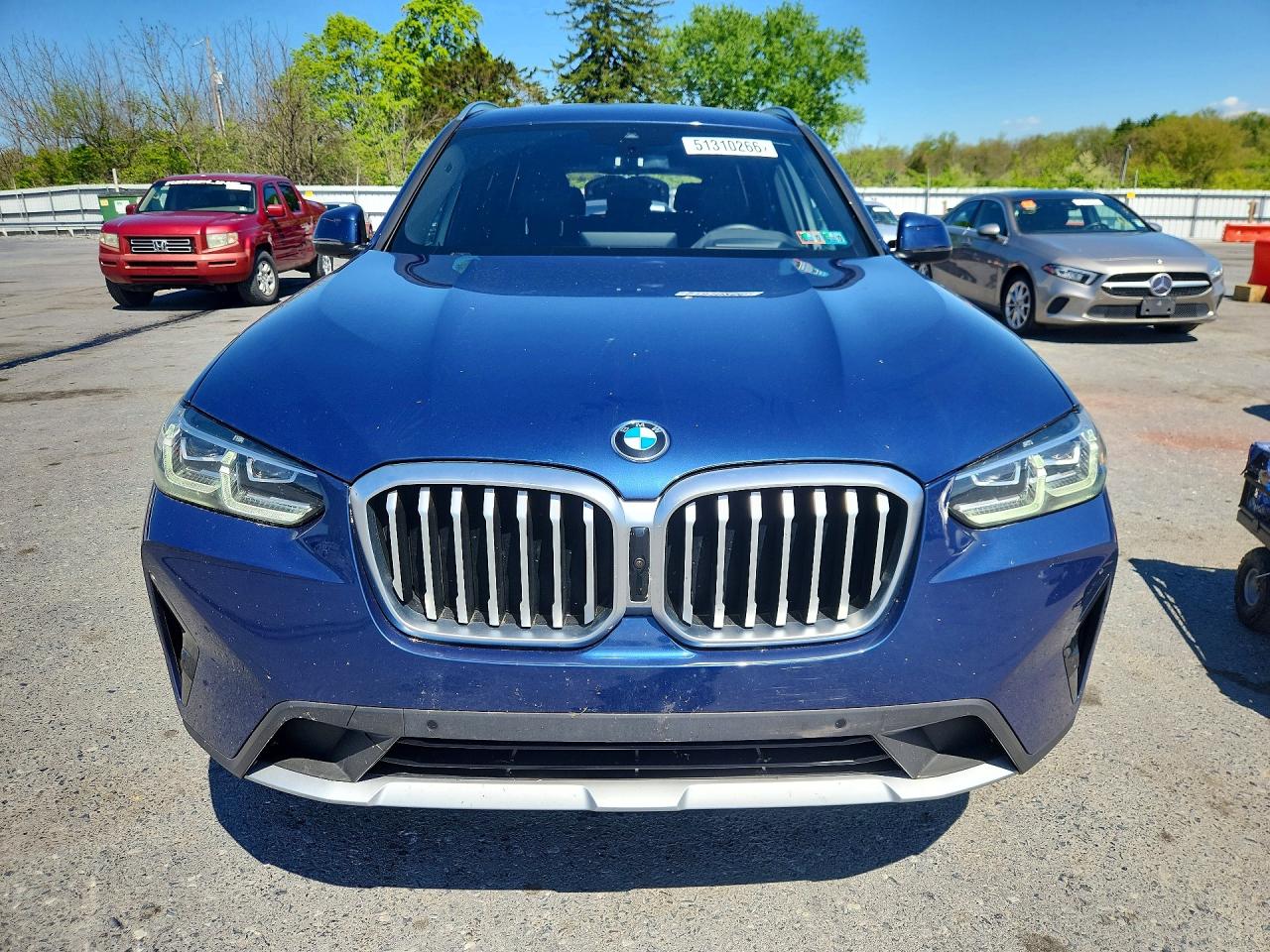 BMW X Series Xdrive30i