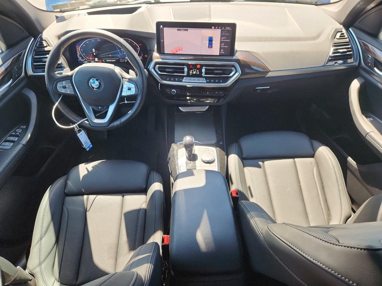 BMW X Series Xdrive30i