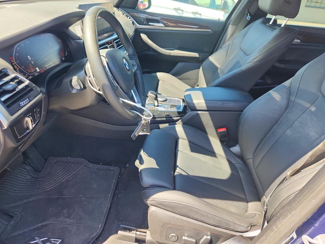BMW X Series Xdrive30i