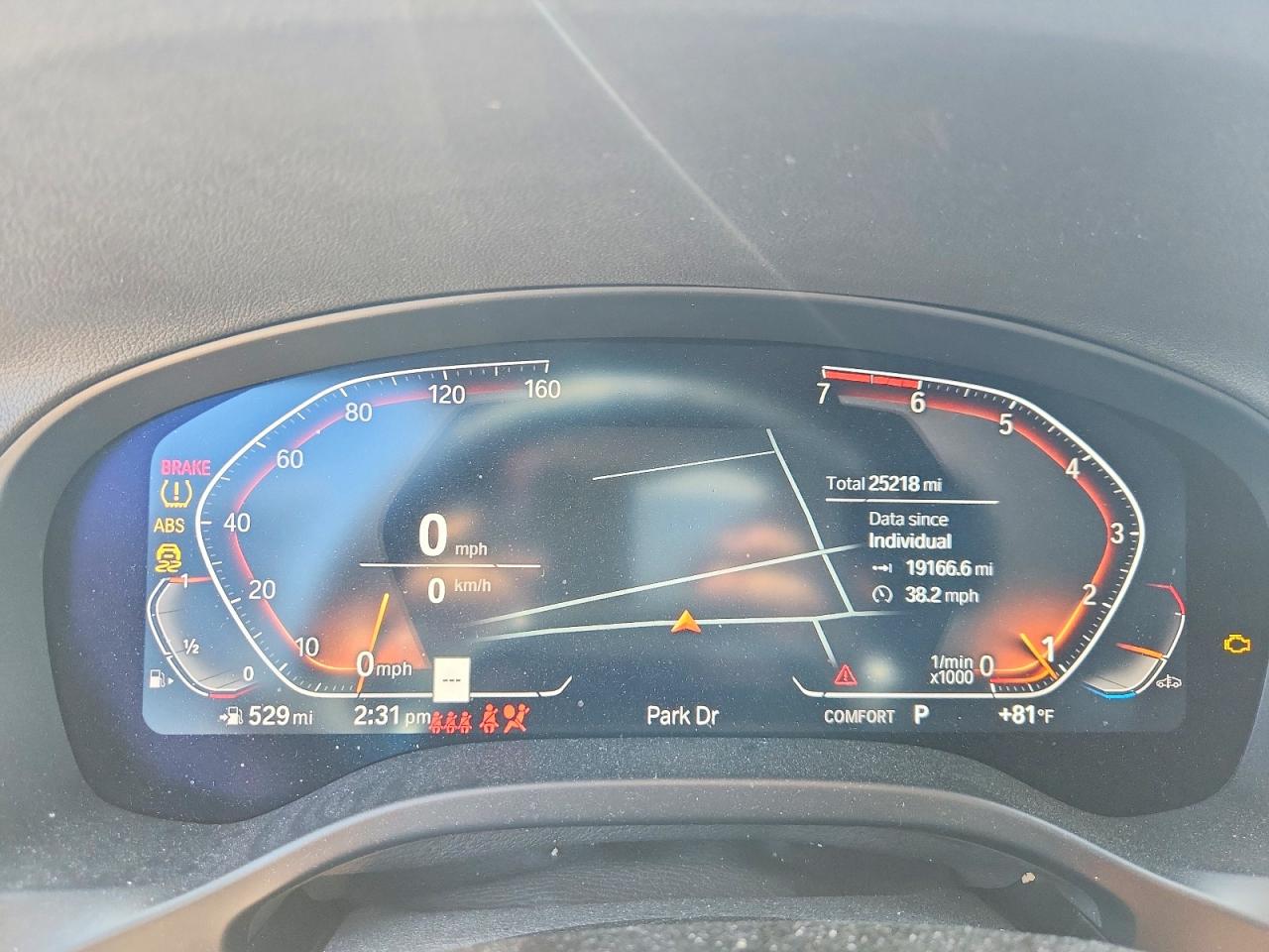 BMW X Series Xdrive30i