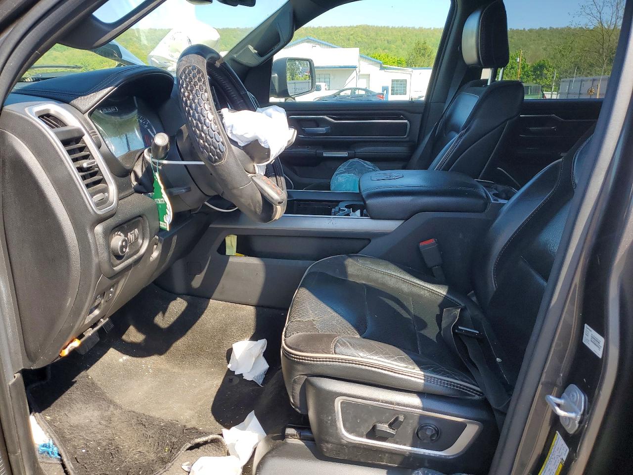 Ram 1500 Laramie
