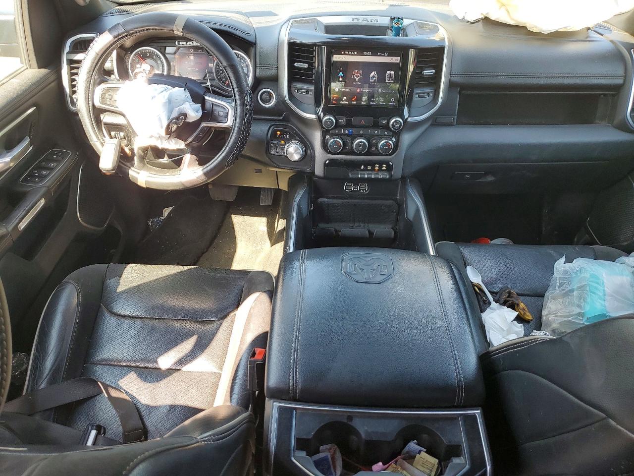 Ram 1500 Laramie