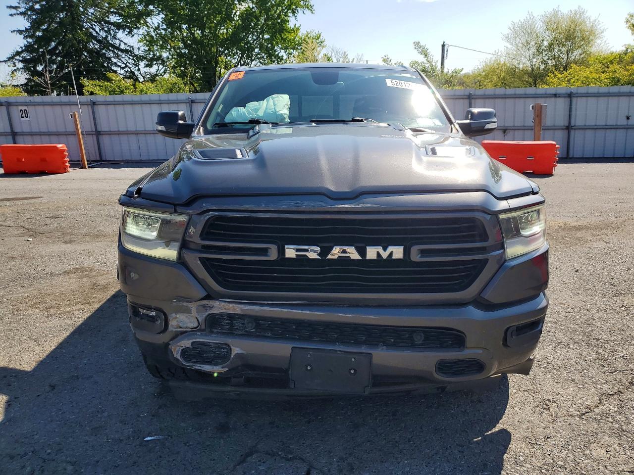 Ram 1500 Laramie