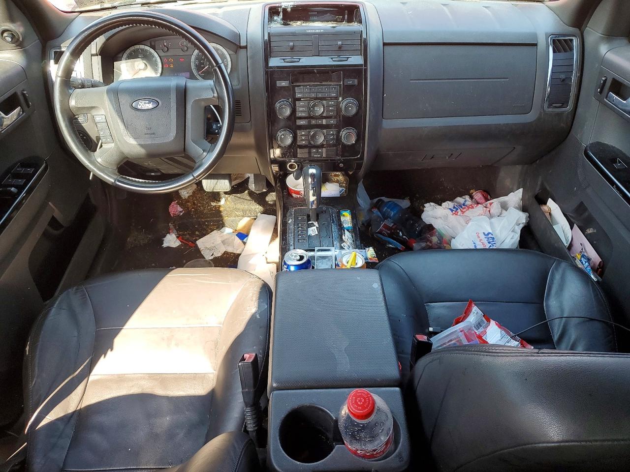 Ford Escape Limited
