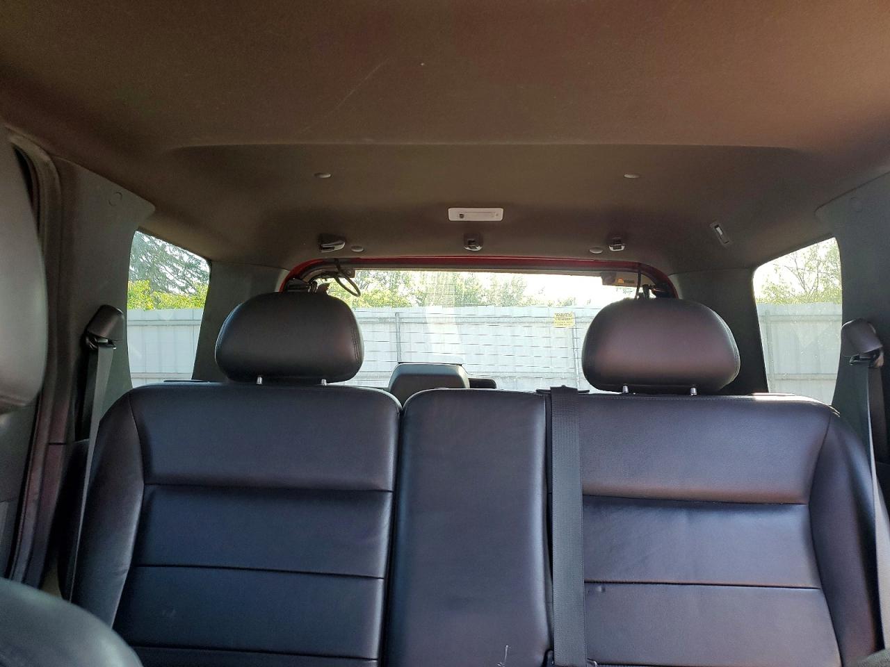 Ford Escape Limited