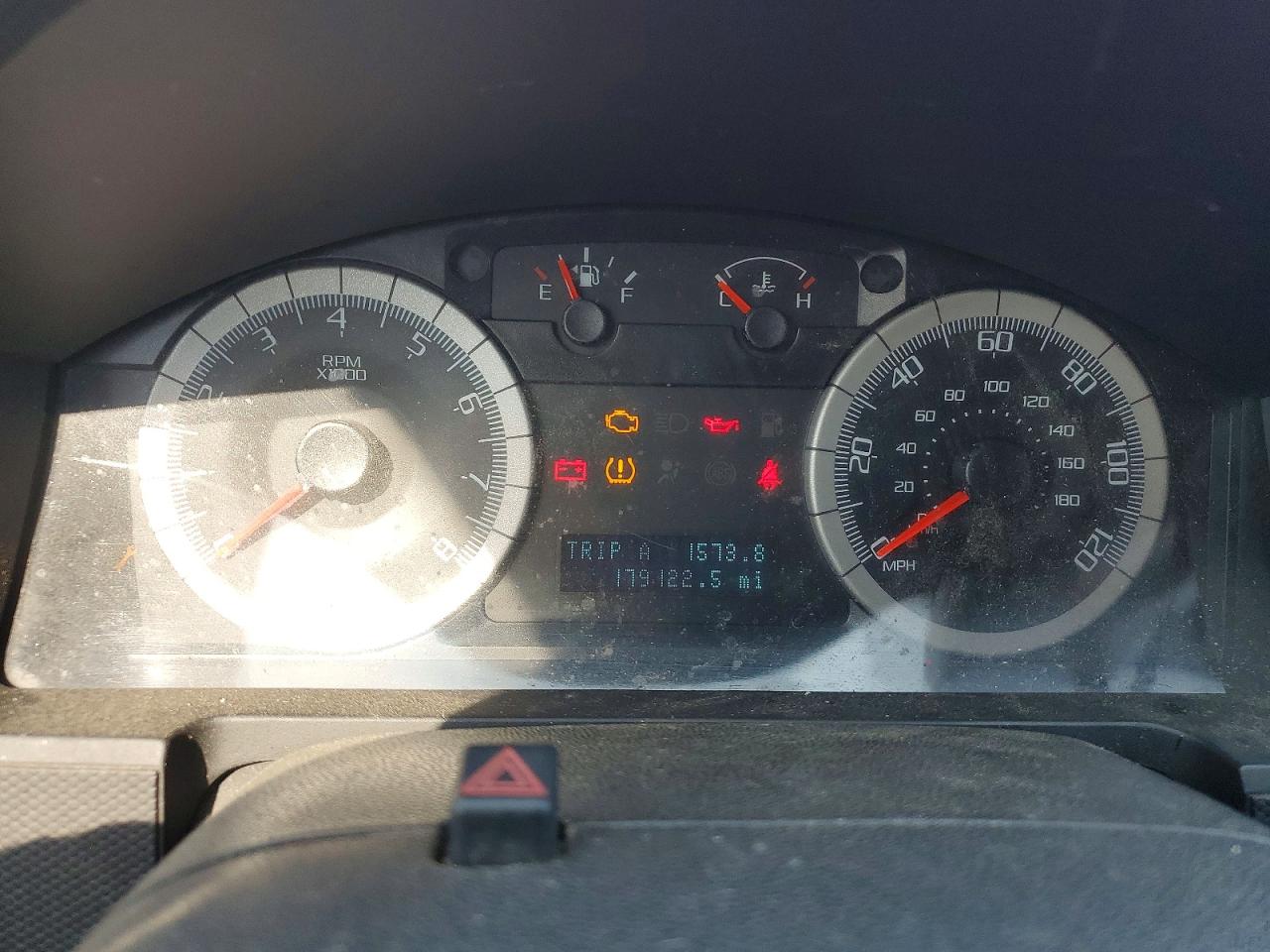 Ford Escape Limited