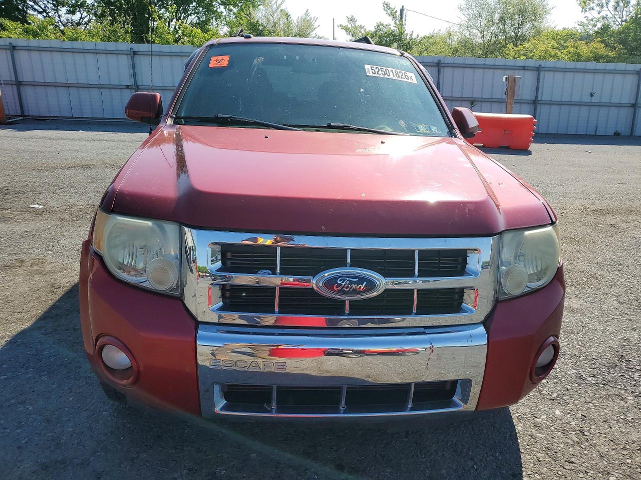 Ford Escape Limited