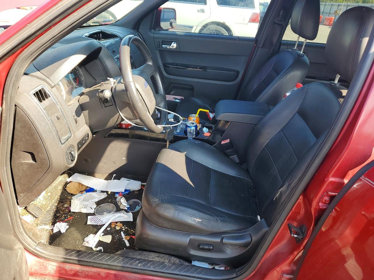 Ford Escape Limited