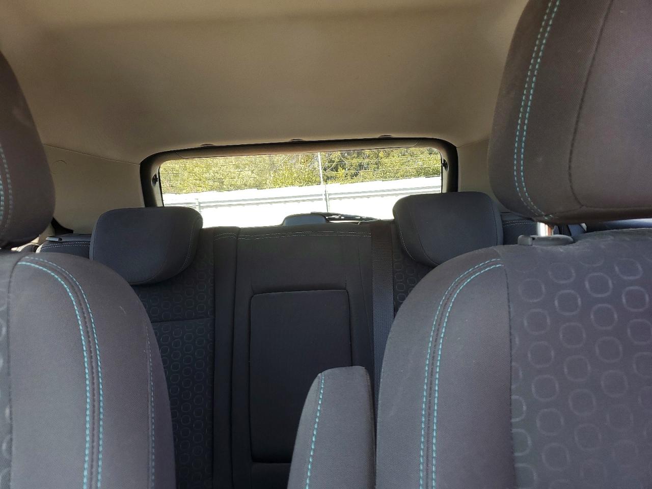 Chevrolet Trax 1ls