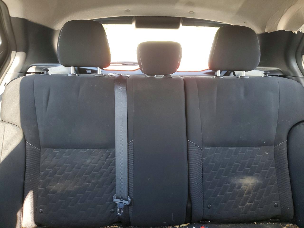 Nissan Kicks Sv