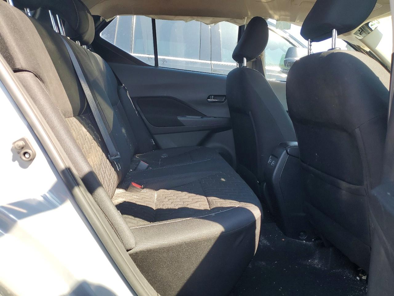 Nissan Kicks Sv