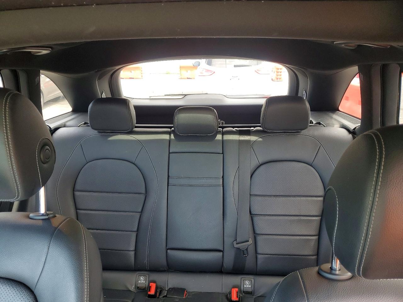 Mercedes-Benz GLC 300 4matic