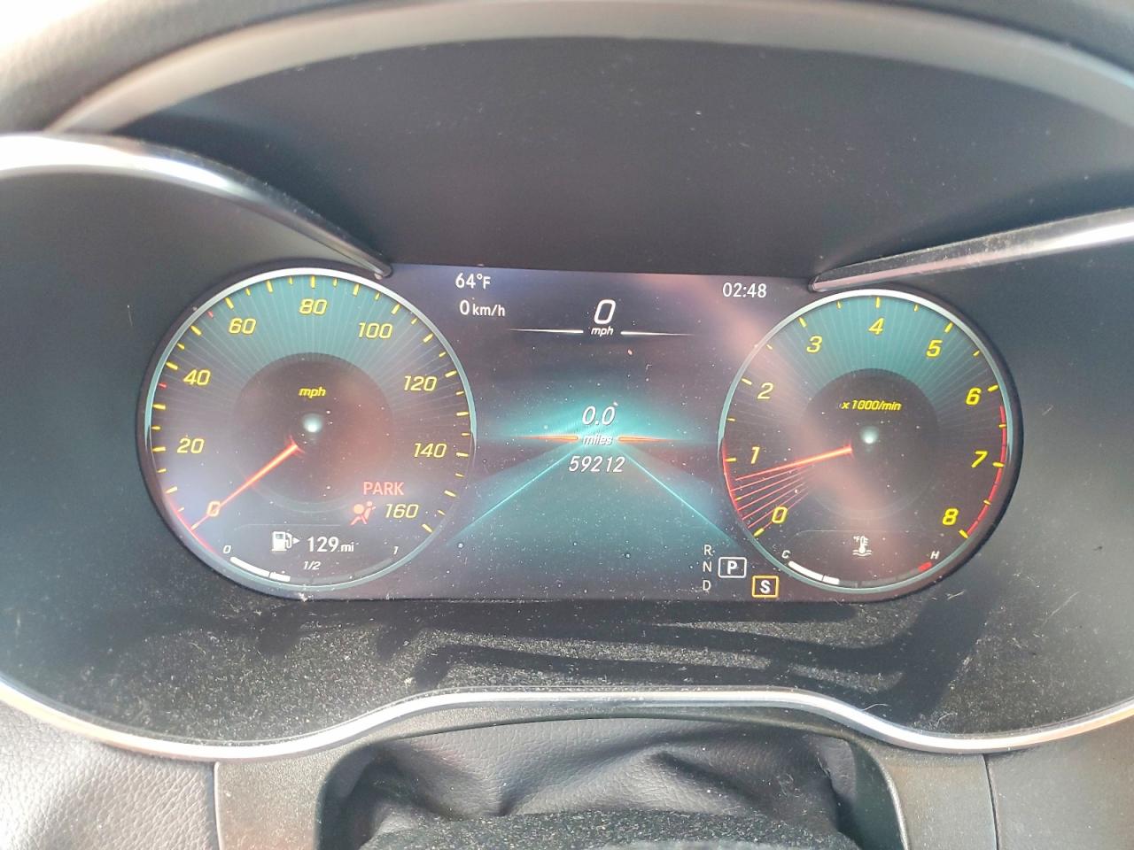 Mercedes-Benz GLC 300 4matic