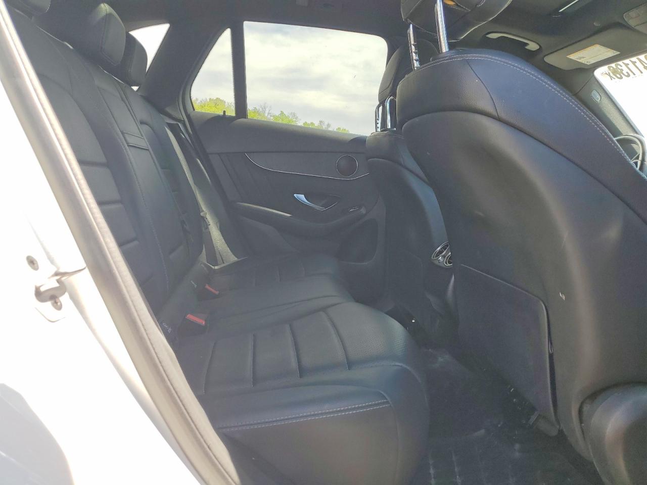Mercedes-Benz GLC 300 4matic