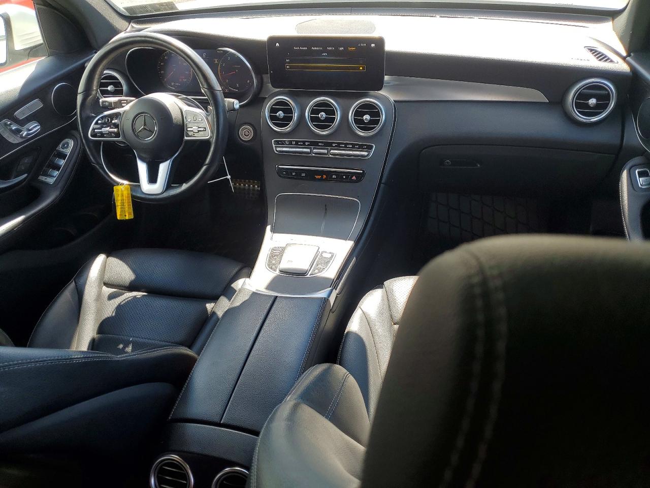 Mercedes-Benz GLC 300 4matic