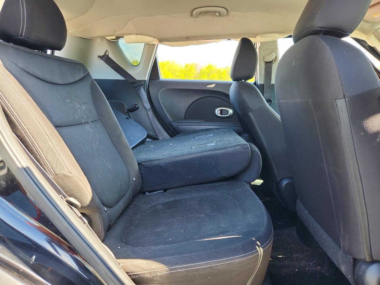 Kia Soul Base
