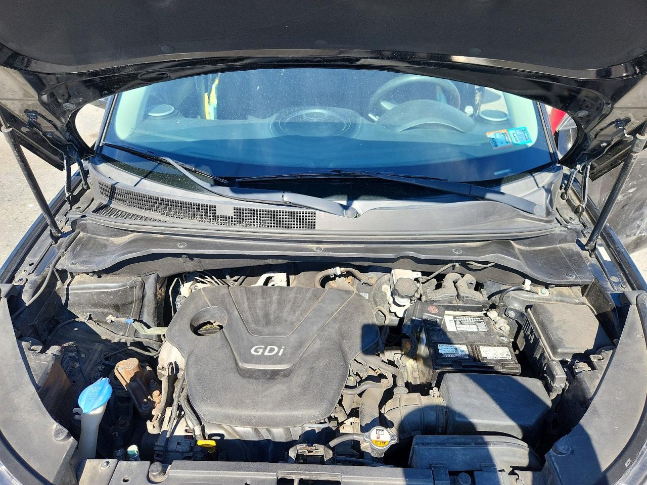 Kia Soul Base