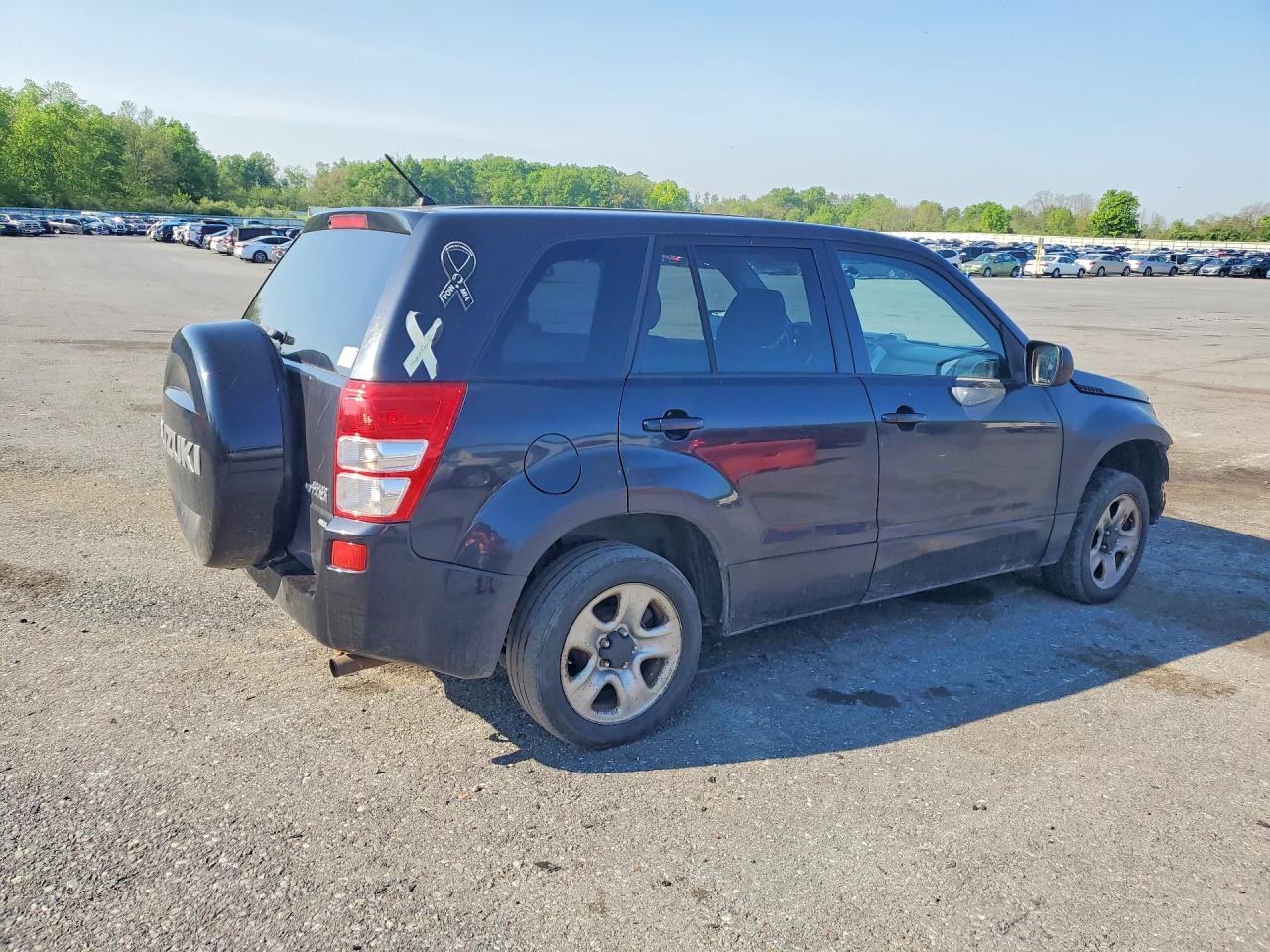 Suzuki Gr Vitara Premium