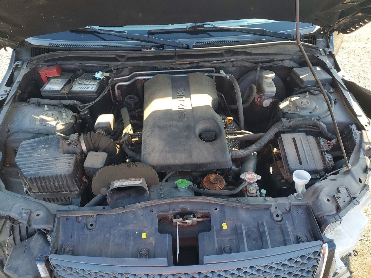 Suzuki Gr Vitara Premium
