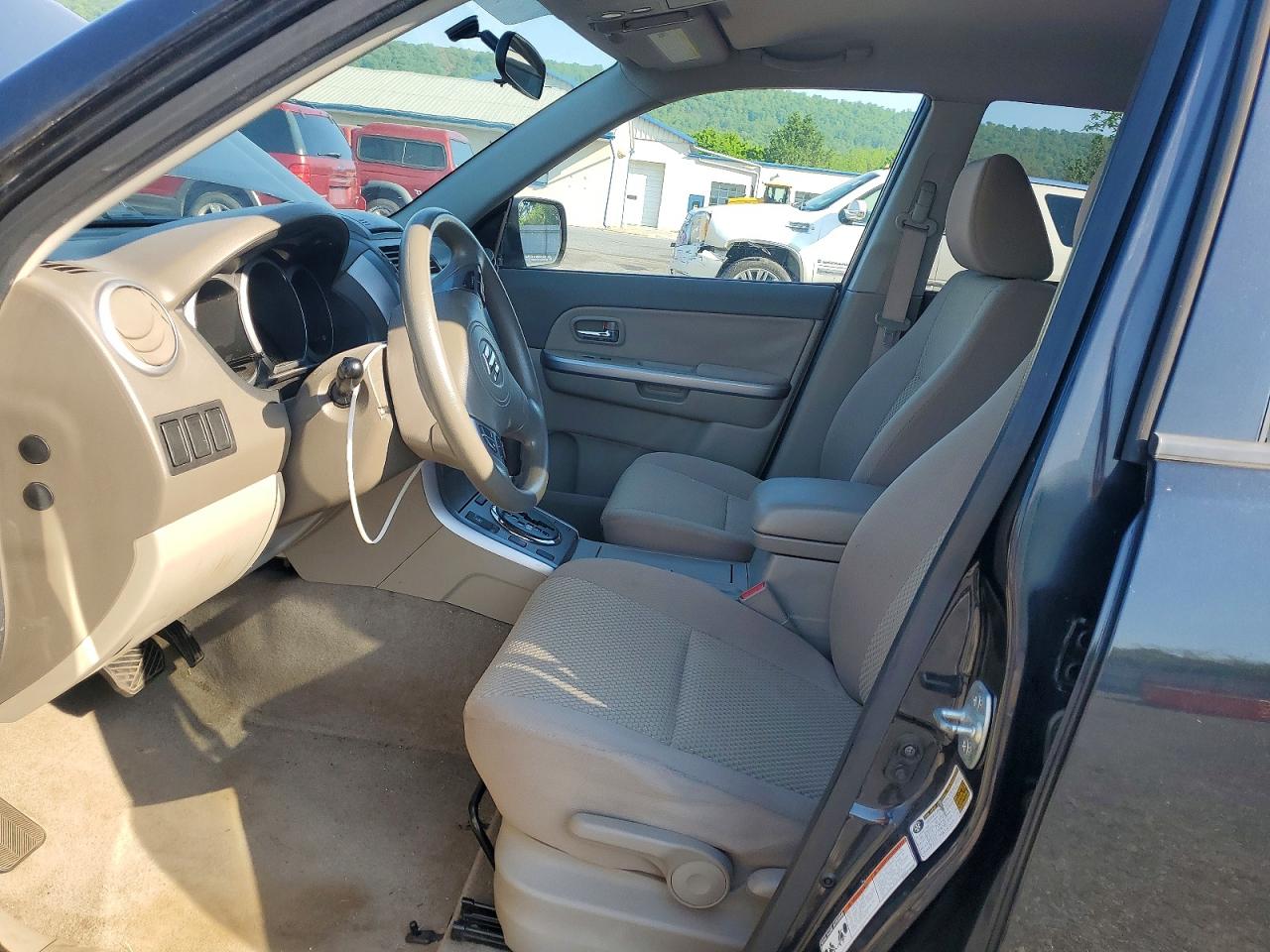 Suzuki Gr Vitara Premium