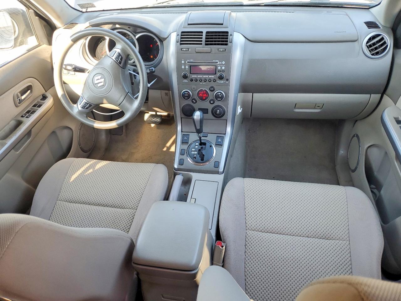 Suzuki Gr Vitara Premium