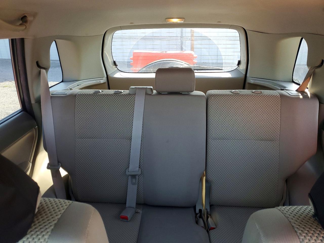 Suzuki Gr Vitara Premium