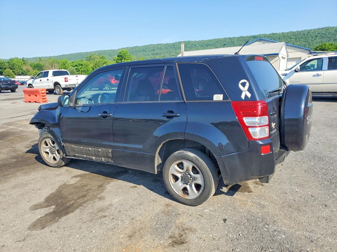 Suzuki Gr Vitara Premium
