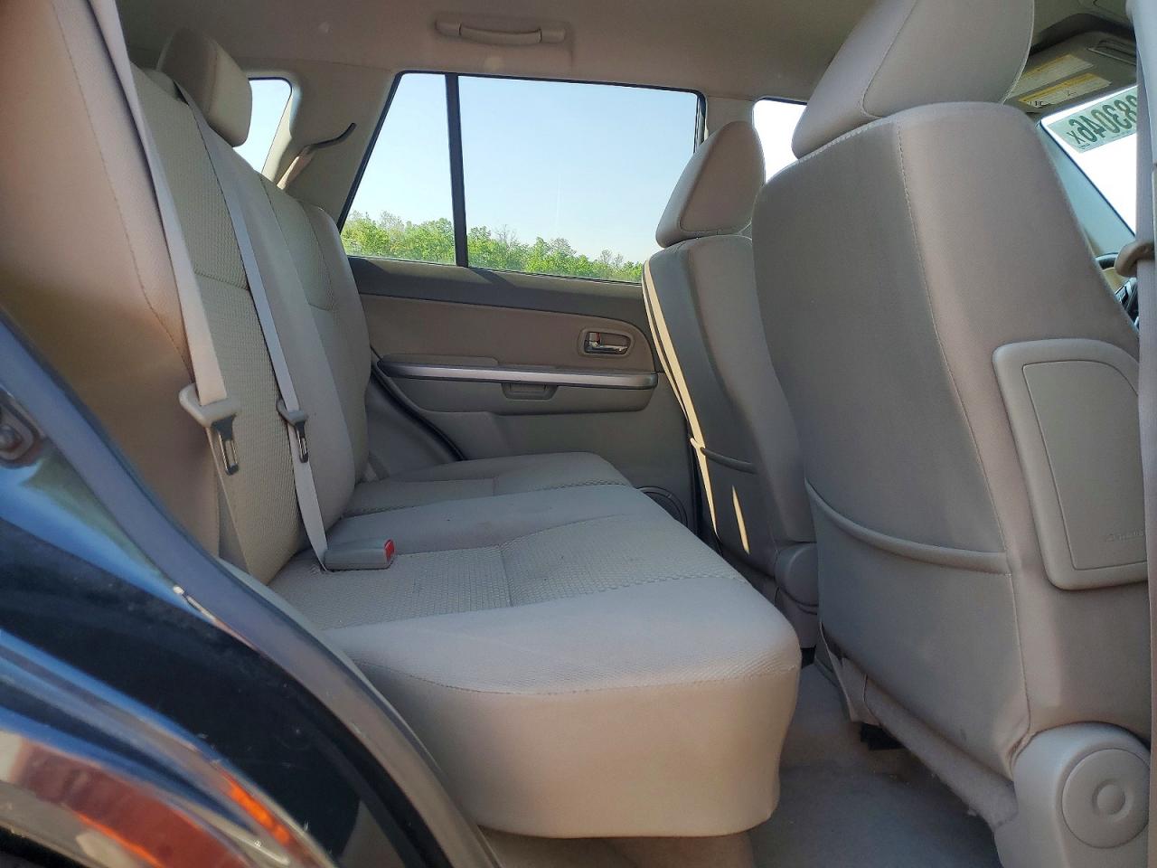 Suzuki Gr Vitara Premium
