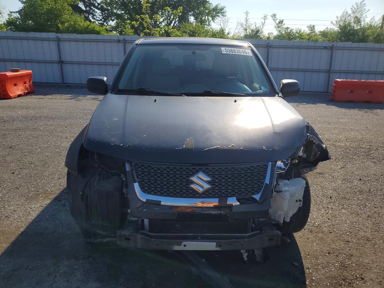 Suzuki Gr Vitara Premium