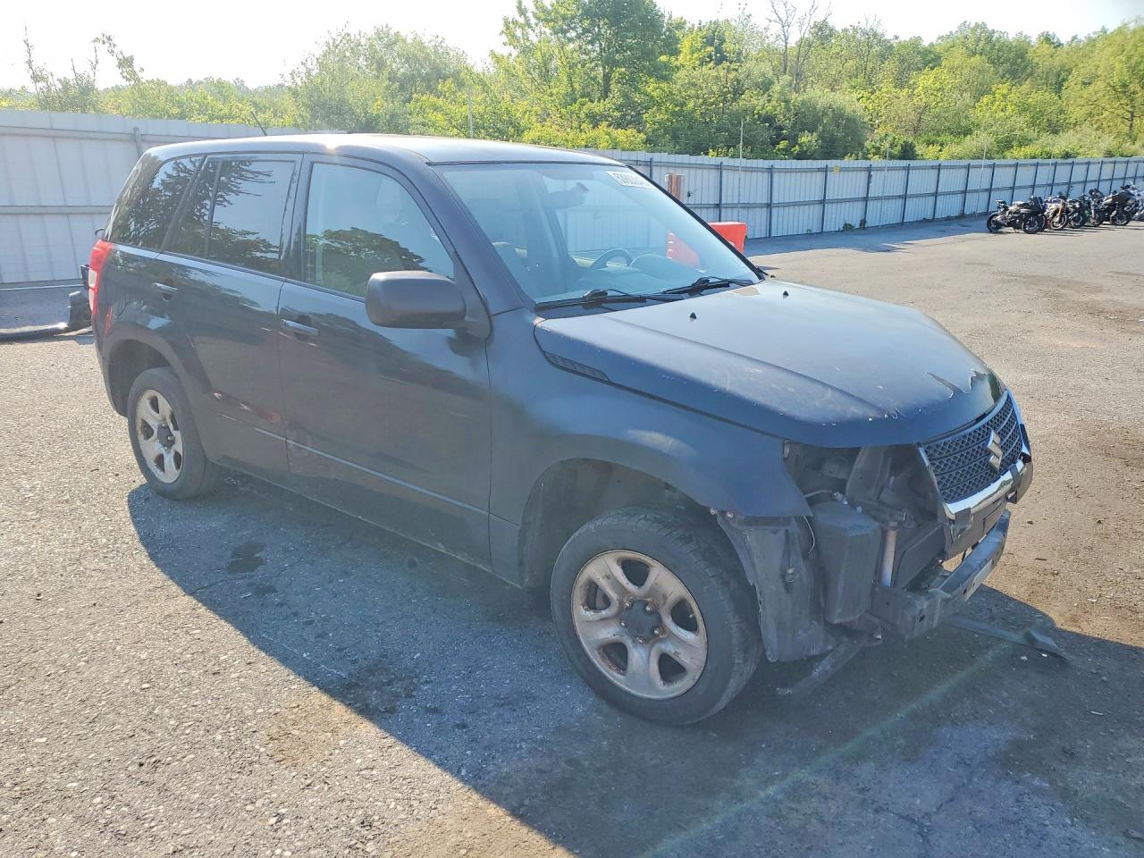 Suzuki Gr Vitara Premium