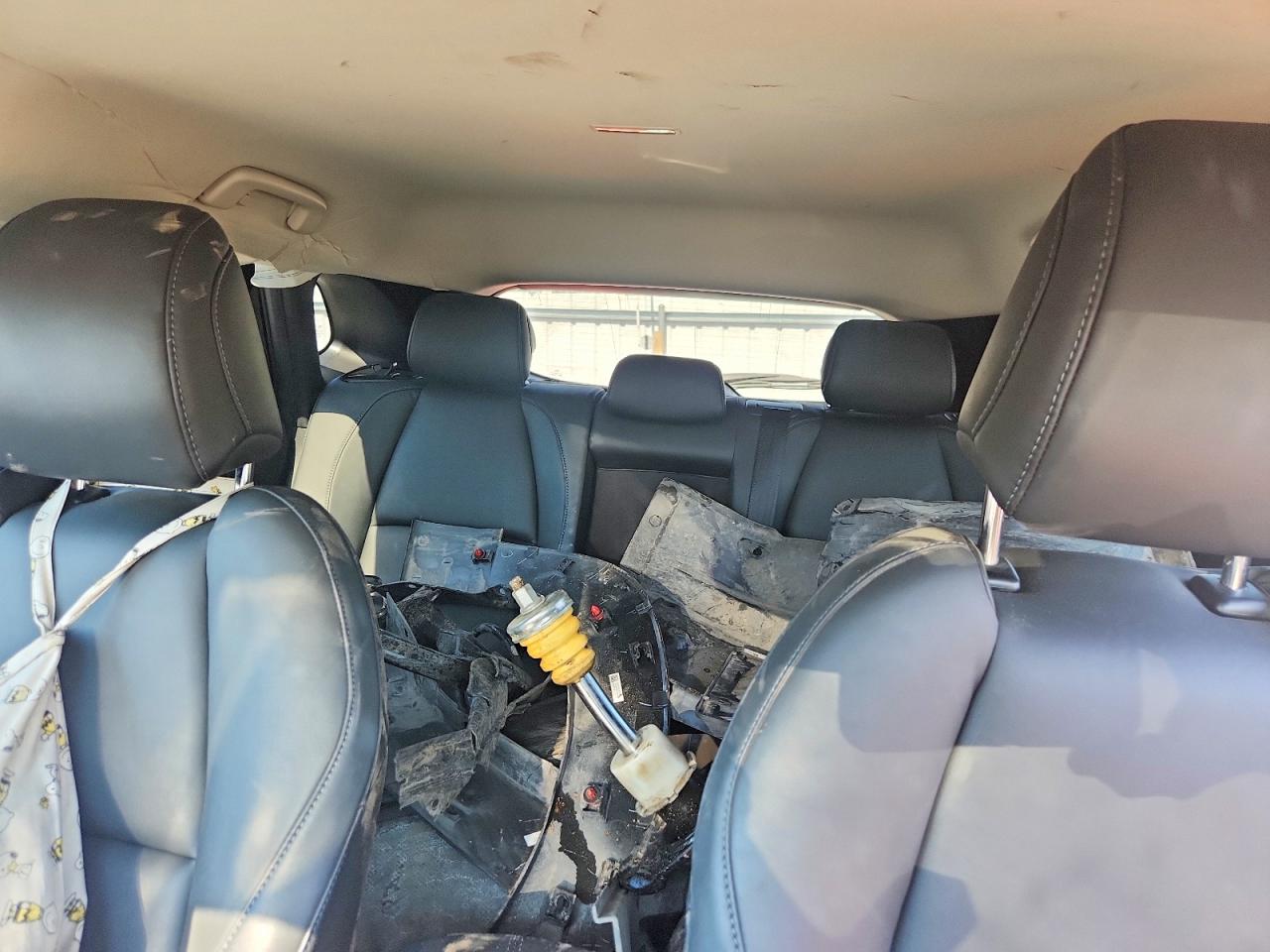 Mazda Cx Select