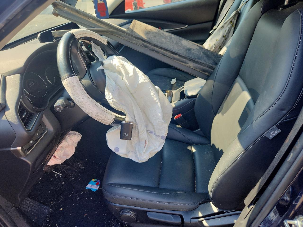 Mazda Cx Select