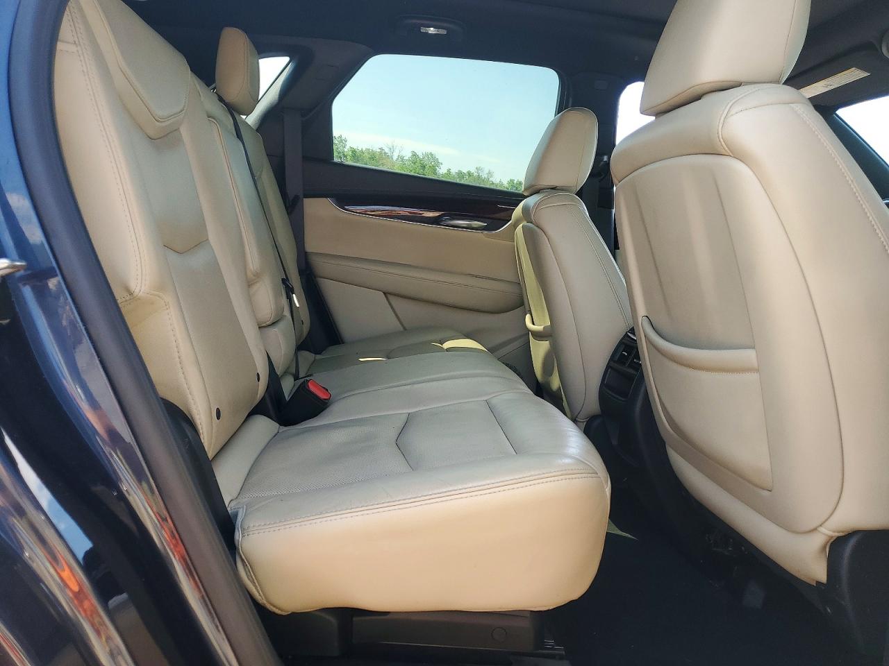Cadillac XT5 Luxury
