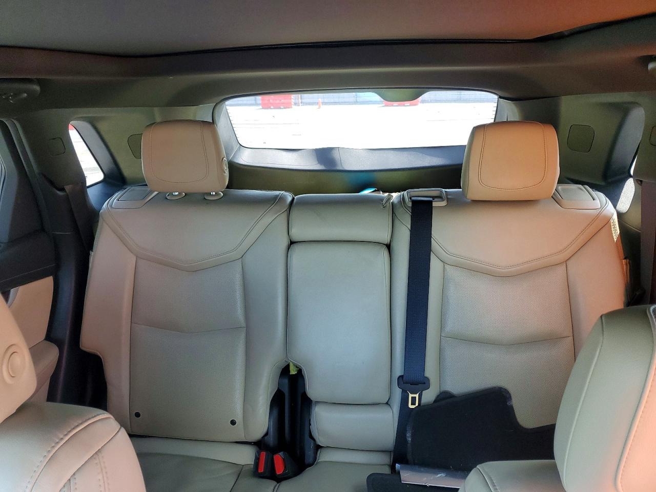 Cadillac XT5 Luxury