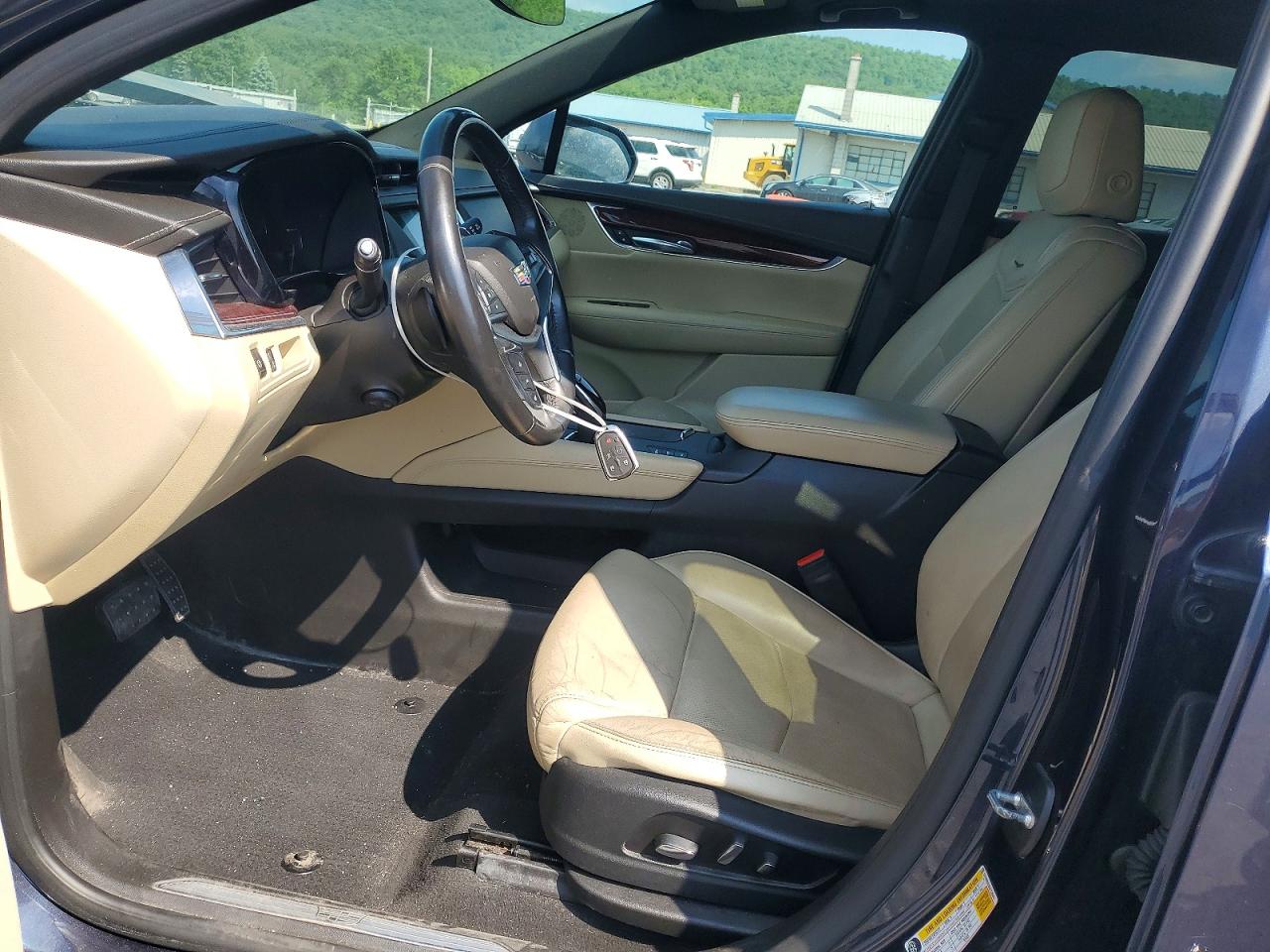 Cadillac XT5 Luxury
