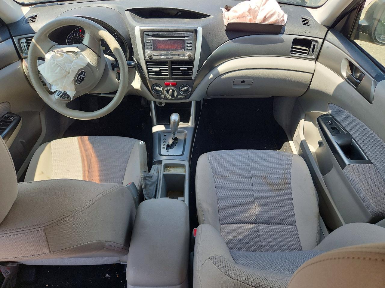 Subaru Forester 2.5x