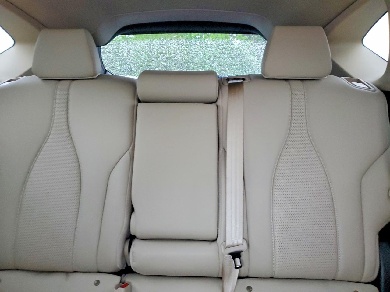 Acura RDX Technology