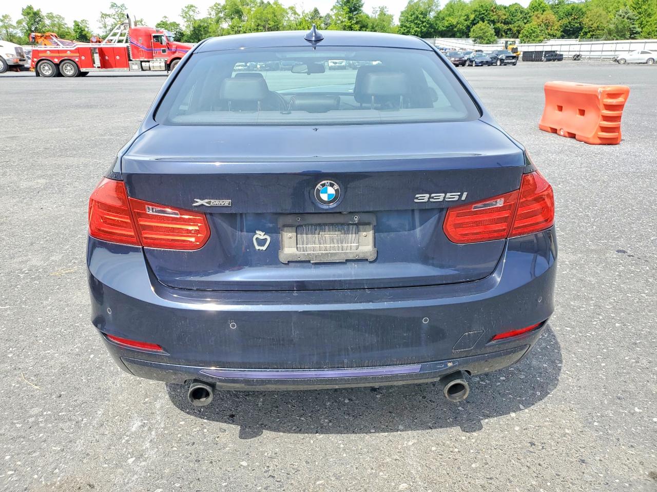 BMW 3 Series Xi