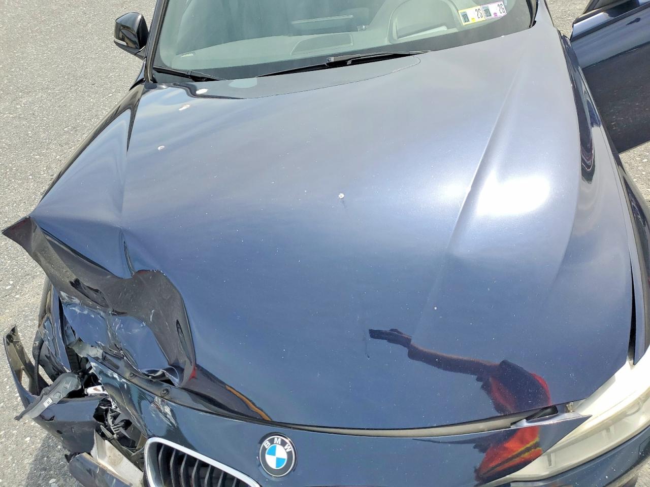 BMW 3 Series Xi