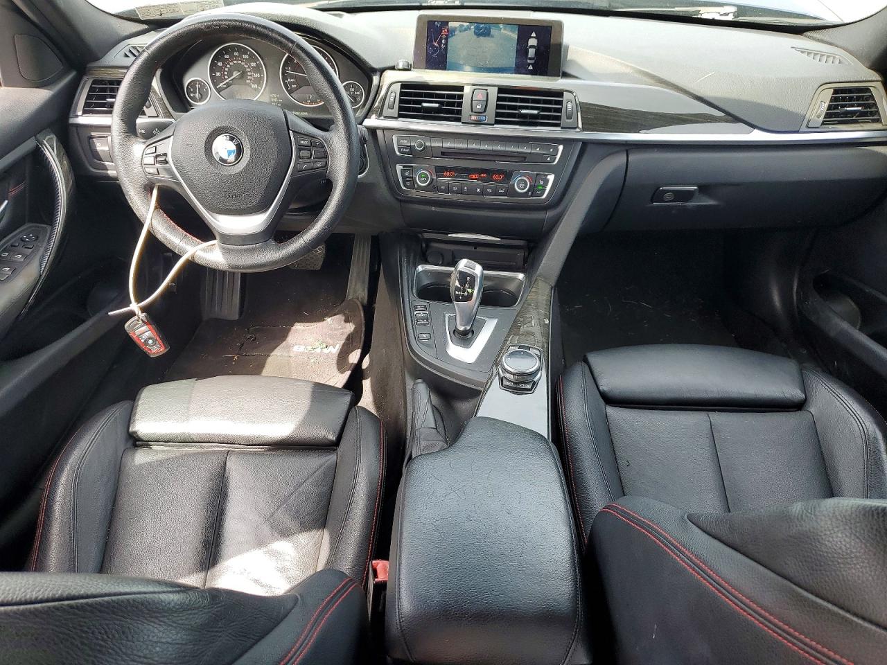 BMW 3 Series Xi