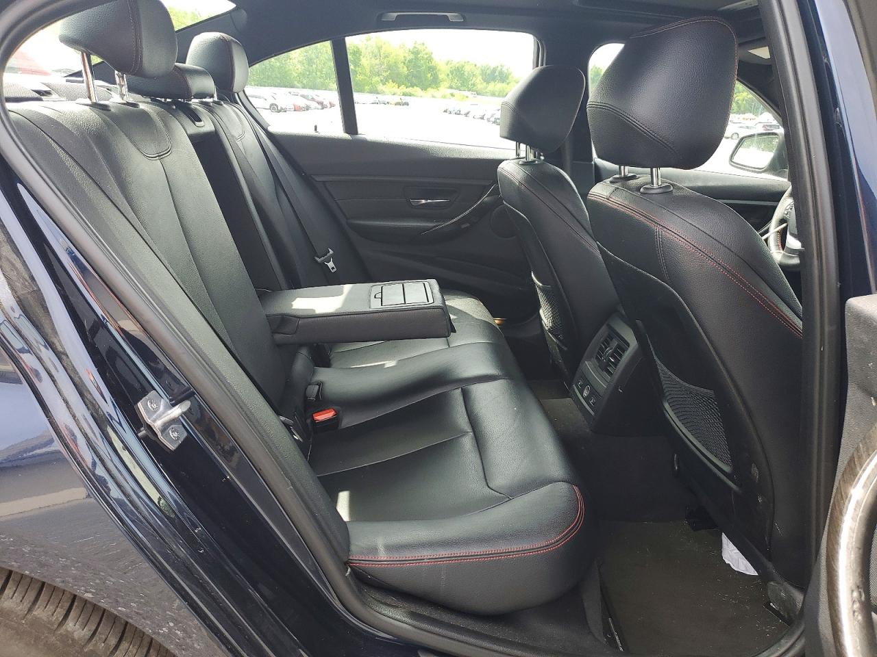 BMW 3 Series Xi