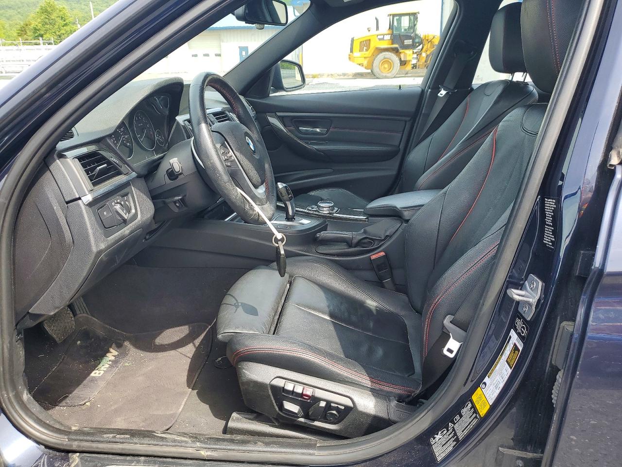 BMW 3 Series Xi